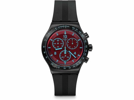 Uurwerk - Swatch | Kunststof