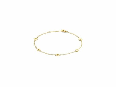 Armband - Goud 14kt | BLUSH