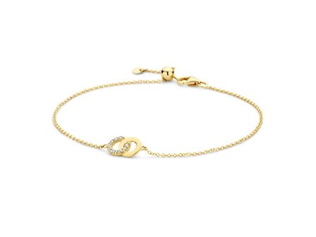 Armband - Goud 14kt | BLUSH