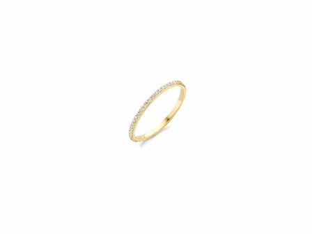 Ring - Goud 14kt | BLUSH