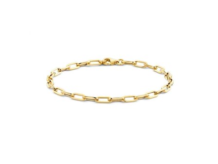 ARMBAND - Goud 14kt | BLUSH