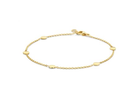 Armband - Goud 14kt | BLUSH