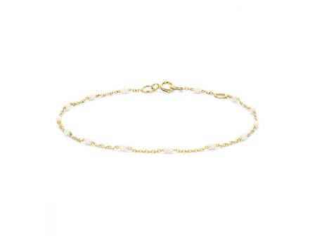 Armband - Goud 14kt | BLUSH