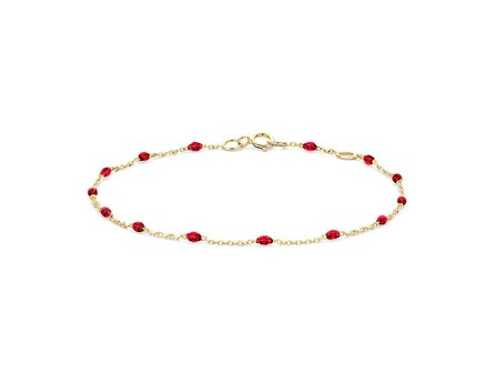 Armband - Goud 14kt | BLUSH