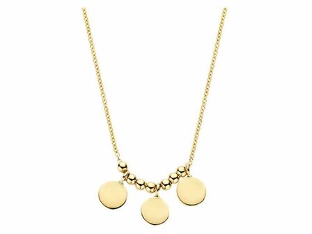 Ketting - Goud 14kt | BLUSH