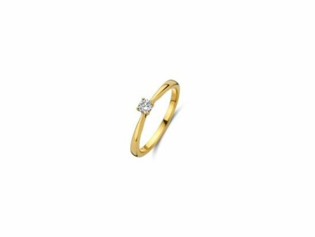 Ring - Goud 14kt | BLUSH