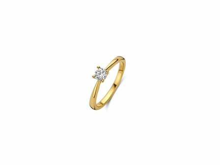 Ring - Goud 14kt | BLUSH