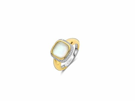 Ring - Zilver | TI SENTO