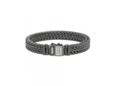 Armband - BUDDHATOBUDDHA | Zilver