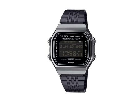 Uurwerk - CASIO