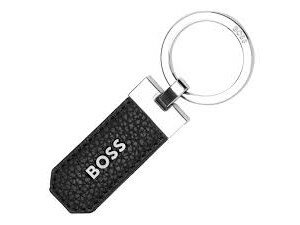 Sleutelhanger - HUGO BOSS | Leder