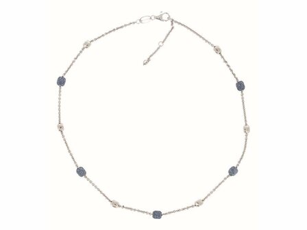 ketting - Zilver | PESAVENTO