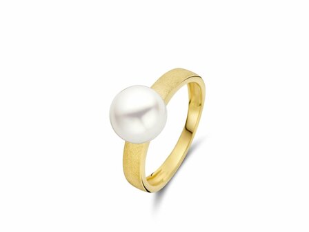 Ring - Goud 18kt | BEHEYT