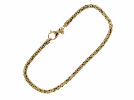 Armband - Goud 18kt | BEHEYT