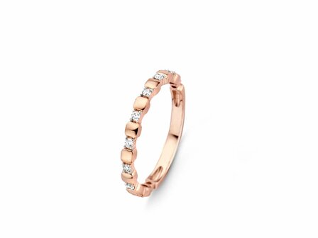 Ring - ONE MORE | Goud 18kt