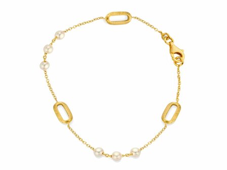 Armband - Goud 18kt | BEHEYT