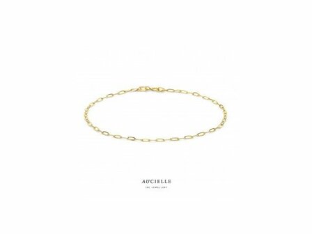 Armband - Goud 18kt | AUCIELLE