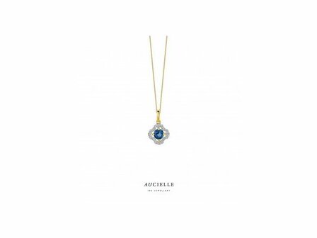 Hanger - Goud 18kt | AUCIELLE