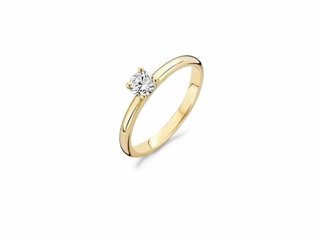 Ring - Goud 14kt | BLUSH