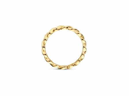 Ring - Goud 14kt | BLUSH