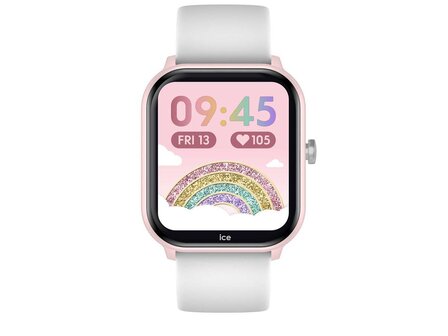 Uurwerk - ICE WATCH | Kunststof