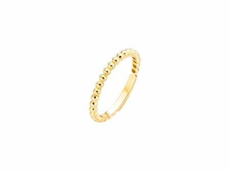 Ring - Zilver | BLUSH