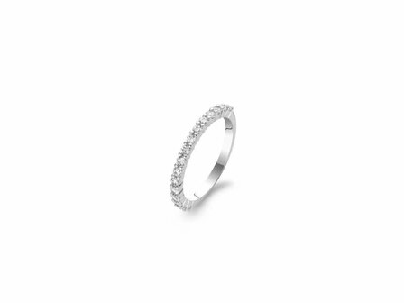 Ring - Zilver | TI SENTO