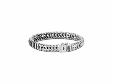 Armband - BUDDHATOBUDDHA | Zilver