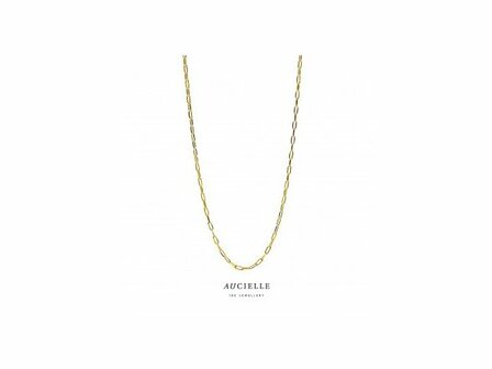 Ketting - JUWELEN CARA | Goud 18kt