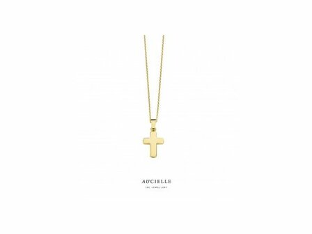 Hanger - Goud 18kt | AUCIELLE