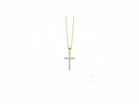 Hanger - Goud 18kt | AUCIELLE