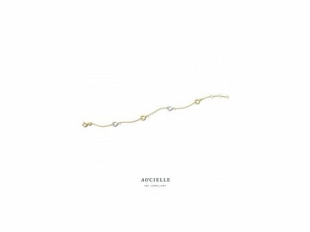 Armband - Goud 18kt | AUCIELLE