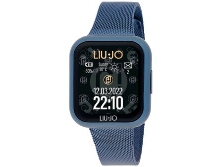 Uurwerk - LIU-JO