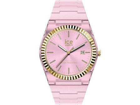 Uurwerk - ICE WATCH | Kunststof
