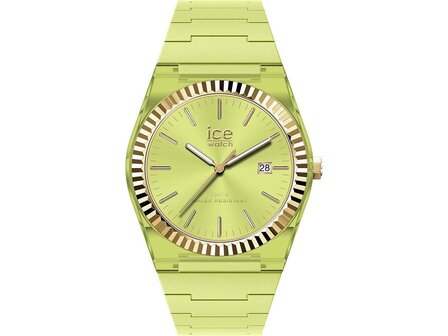 Uurwerk - ICE WATCH | Kunststof