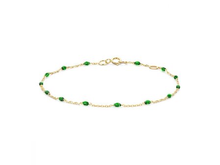 Armband - Goud 14kt | BLUSH