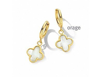 Oorbellen | ORAGE