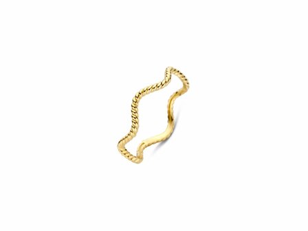 Ring - Goud 14kt | BLUSH