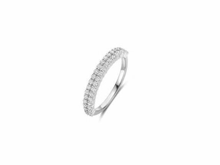 Ring - Zilver | TI SENTO