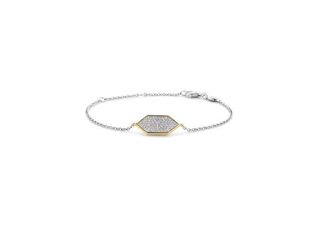 Armband - Zilver | TI SENTO