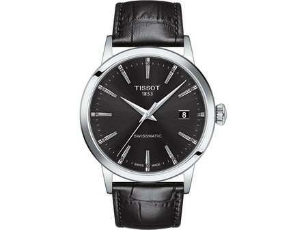 Uurwerk - TISSOT