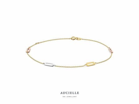Armband - Goud 18kt | AUCIELLE