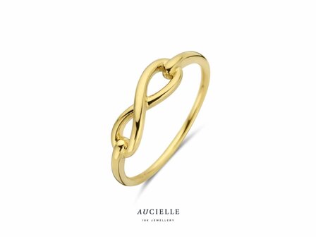 Ring - Goud 18kt | AUCIELLE
