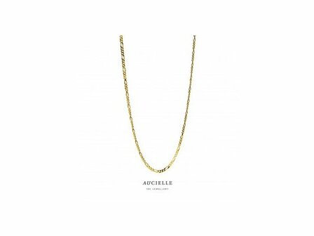 Ketting - Goud 18kt | AUCIELLE