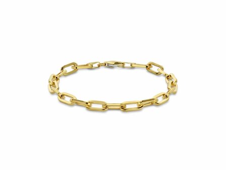 Armbanden heren - Goud 14kt | FJORY