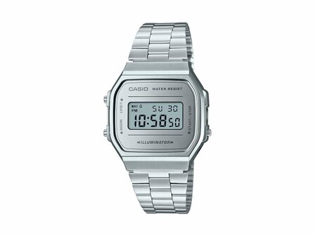 Uurwerk - CASIO | Kunststof