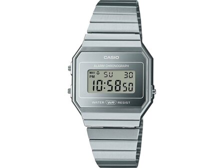 Uurwerk - CASIO | Kunststof