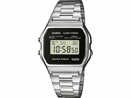 Uurwerk - CASIO | Kunststof