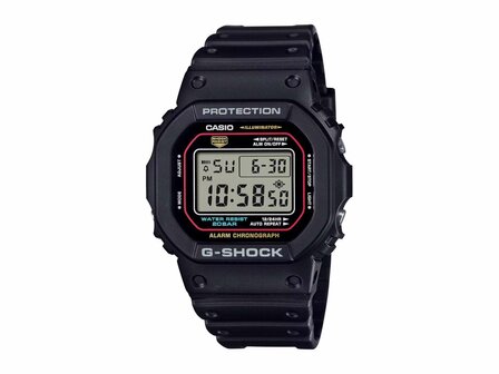Uurwerk - CASIO | Kunststof