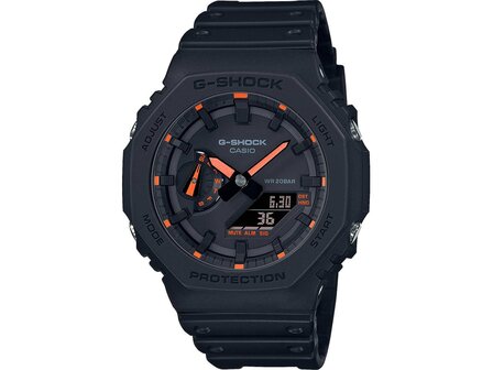 Uurwerk - CASIO | Kunststof